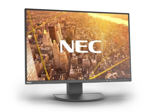 Monitor MultiSync EA242WU IPS 1920x1200 czarny