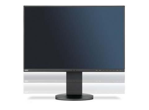 Monitor MultiSync EA242WU IPS 1920x1200 czarny