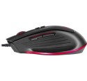 Mysz gamingowa przewodowa Boost GM-708L 7200 dpi 7P