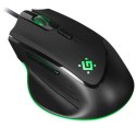 Mysz gamingowa przewodowa Boost GM-708L 7200 dpi 7P