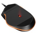 Mysz gamingowa przewodowa Boost GM-708L 7200 dpi 7P