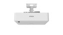 Projektor EB-L630SU Short Throw LASER/WUXGA/6000L/2.5m:1/WLAN