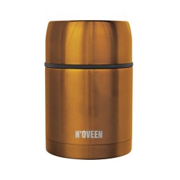 Termos obiadowy TB943 Copper 600 ml
