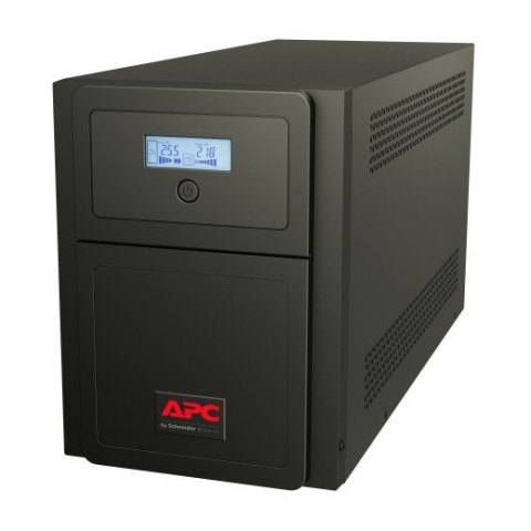 Zasilacz awaryjny SMV3000CAI Easy UPS SMV 3000VA Zasilacz awaryjny SMV3000CAI Easy UPS SMV 3000VA