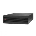 Zasilacz awaryjny SRV240RLBP-9A Easy UPS On-Line SRV Battery Pack (6/10kVA) for Extended Runtime Model 240V, 2160VAh, rackmount 