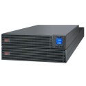 Zasilacz awaryjny SRV6KRIRK Easy UPS SRV RM 6000VA 230V