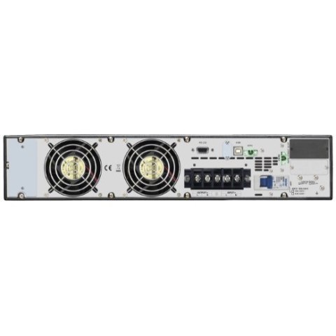 Zasilacz awaryjny SRV6KRIRK Easy UPS SRV RM 6000VA 230V Zasilacz awaryjny SRV6KRIRK Easy UPS SRV RM 6000VA 230V