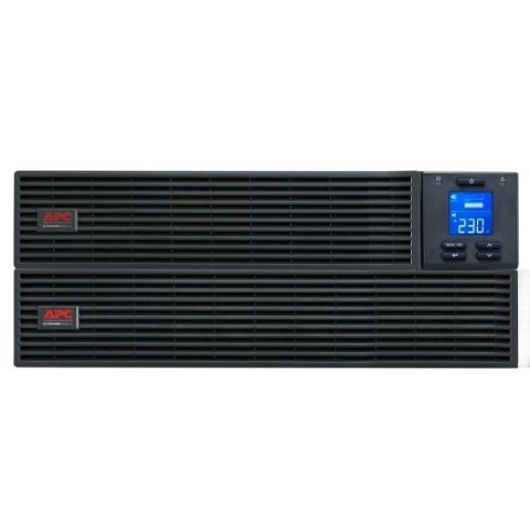 Zasilacz awaryjny SRV6KRIRK Easy UPS SRV RM 6000VA 230V Zasilacz awaryjny SRV6KRIRK Easy UPS SRV RM 6000VA 230V