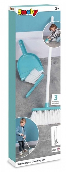 Zestaw do sprzątania