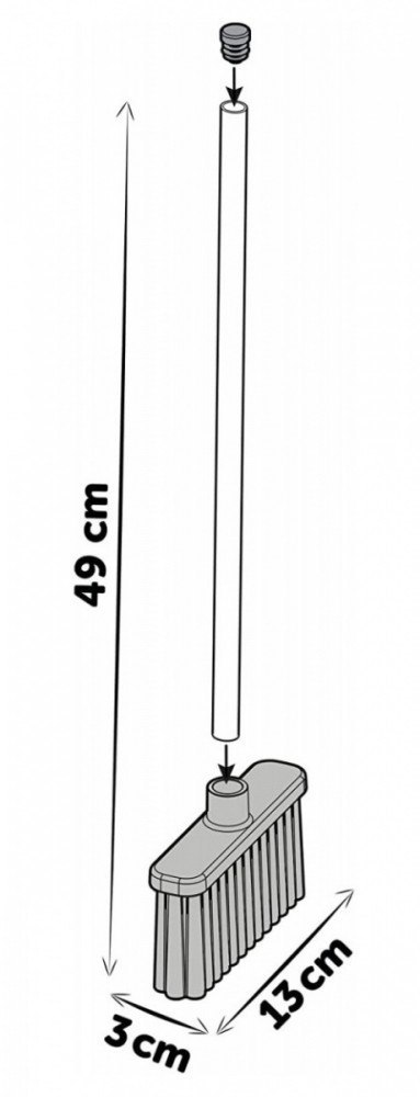 Zestaw do sprzątania