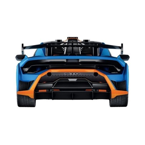 Zestaw konstrukcyjny Laboratorium mechaniki Lamborghini Zestaw konstrukcyjny Laboratorium mechaniki Lamborghini