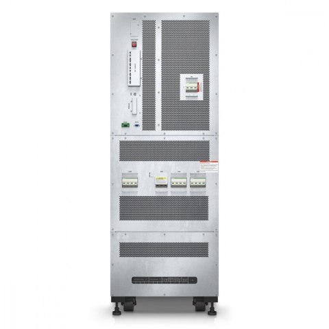 Easy UPS 3S 30 kVA 400 V 3:3 UPS do akumulatorów wewnętrznych