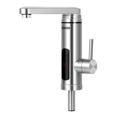 Przepływowy podgrzewacz wody IWH560 INOX Przepływowy podgrzewacz wody IWH560 INOX
