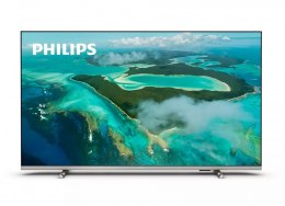 Telewizor 55 cali LED 55PUS7657/12 SMART