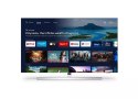 Telewizor 65 cali OLED 65OLED807/12 Android Ambilight