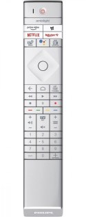 Telewizor 65 cali OLED 65OLED807/12 Android Ambilight