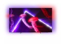 Telewizor 77 cali OLED 77OLED807/12 Android, Ambilight 4