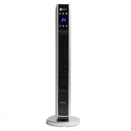 Termowentylator kolumnowy ceramiczny LCD CR 7722, timer, pilot