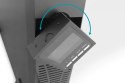 Zasilacz awaryjny UPS Online Rack 19"/Tower, 10kVA/10kW, 2U, bez baterii (moduł baterii DN-170108)