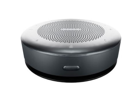 Zestaw głośnomówiący UC SPK01M 85dB,3xMIC,USB-C,AUX,BT