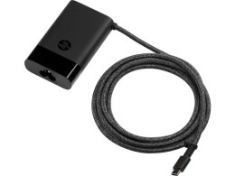 Ładowarka do laptopa HP USB-C EURO 65 W (671R3AA)