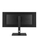 Monitor 34 cale PA348CGV ProArt IPS 21:9 QHD 120Hz HDMI DP USB-C USB-HUB GŁOŚNIK
