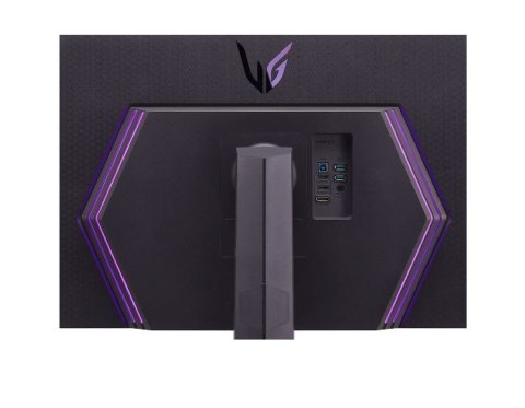 Monitor gamingowy 32GQ850-B 32 cale QHD Nano IPS UltraGear 240Hz