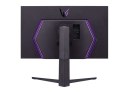 Monitor gamingowy 32GQ850-B 32 cale QHD Nano IPS UltraGear 240Hz