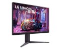 Monitor gamingowy 32GQ850-B 32 cale QHD Nano IPS UltraGear 240Hz