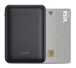 PB-N66 Ultra Slim PowerBank 10000mAh 3xUSB 5V LED