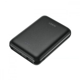 PB-N66 Ultra Slim PowerBank 10000mAh 3xUSB 5V LED