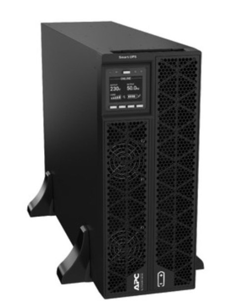 Zasilacz SRTG5KXLI Smart-UPS RT 5kVA 230V Zasilacz SRTG5KXLI Smart-UPS RT 5kVA 230V
