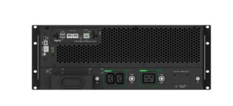 Zasilacz SRTG5KXLI Smart-UPS RT 5kVA 230V Zasilacz SRTG5KXLI Smart-UPS RT 5kVA 230V