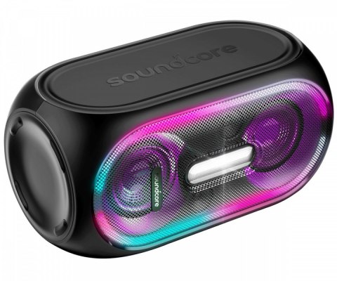 Głośnik SoundCore Rave+ Bluetooth Głośnik SoundCore Rave+ Bluetooth