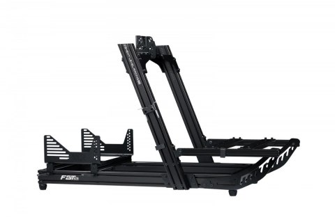 Kokpit F-GT Elite Lite Front & Side Mount Edition