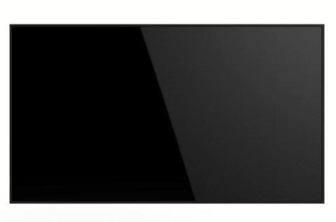 Monitor wielkoformatowy 98UM5J 98 cali UHD IPS 500cd/m2 16/7