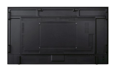 Monitor wielkoformatowy MultiSync E758 74.5 cala UHD 350cd/m2 18/7