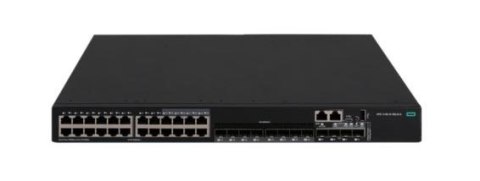 Przełącznik 5140-24G-4SFP+ 1-slot HI R9L61A
