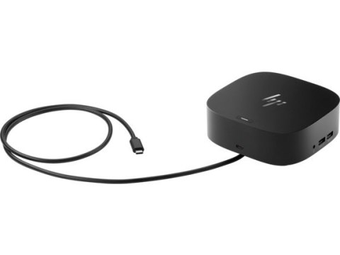 USB-C Essential Dock G5 EURO 72C71AA