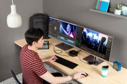 USB-C Essential Dock G5 EURO 72C71AA