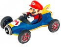 Zestaw pojazdów Mario Kart Mach 8 Twinpack pull back
