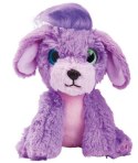 Maszyna do szycia + pluszak fioletowy Little Live Pets Sew Surprise