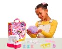 Maszyna do szycia + pluszak fioletowy Little Live Pets Sew Surprise