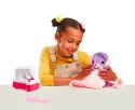 Maszyna do szycia + pluszak fioletowy Little Live Pets Sew Surprise