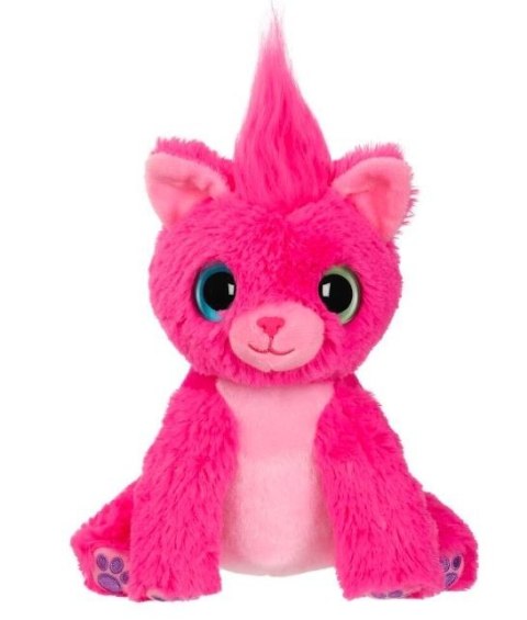 Maszyna do szycia + pluszak różowy Little Live Pets Sew Surprise Maszyna do szycia + pluszak różowy Little Live Pets Sew Surprise
