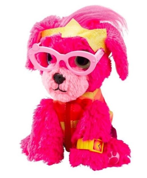 Maszyna do szycia + pluszak różowy Little Live Pets Sew Surprise Maszyna do szycia + pluszak różowy Little Live Pets Sew Surprise