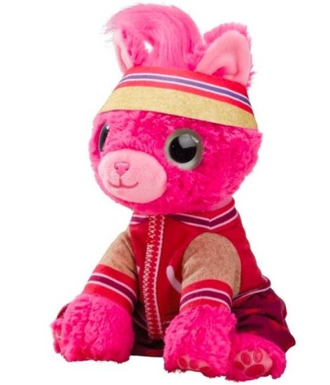 Maszyna do szycia + pluszak różowy Little Live Pets Sew Surprise Maszyna do szycia + pluszak różowy Little Live Pets Sew Surprise
