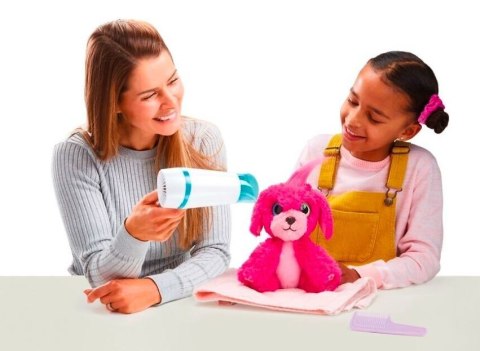 Maszyna do szycia + pluszak różowy Little Live Pets Sew Surprise Maszyna do szycia + pluszak różowy Little Live Pets Sew Surprise