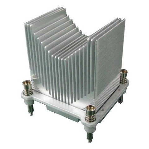 Radiator procesora do R550 412-AAYT