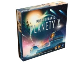 Gra Poszukiwanie planety X